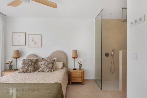Penthäuser zum Verkauf in Los Alcazares, Murcia, Spanien 2 Schlafzimmer, Nr. 173868 - Foto 18