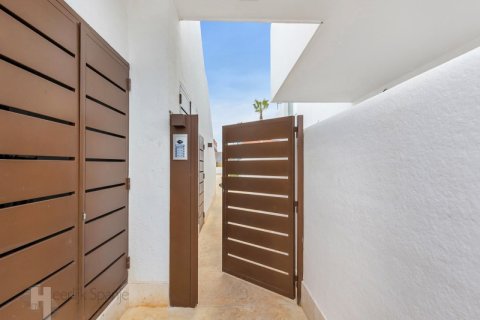 Penthäuser zum Verkauf in Los Alcazares, Murcia, Spanien 2 Schlafzimmer, Nr. 173868 - Foto 2