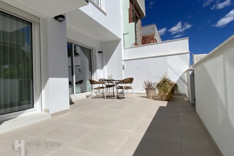 Wohnung zum Verkauf in Pilar de la Horadada, Alicante, Spanien 2 Schlafzimmer, Nr. 173867 - Foto 28