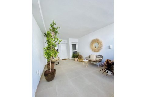 Wohnung zum Verkauf in Pilar de la Horadada, Alicante, Spanien 2 Schlafzimmer, Nr. 173867 - Foto 4