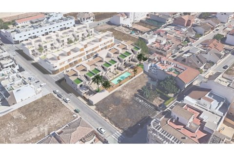 Wohnung zum Verkauf in Pilar de la Horadada, Alicante, Spanien 2 Schlafzimmer, Nr. 173867 - Foto 26