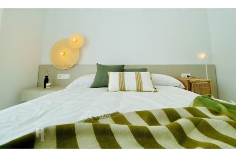 Wohnung zum Verkauf in Pilar de la Horadada, Alicante, Spanien 2 Schlafzimmer, Nr. 173867 - Foto 20