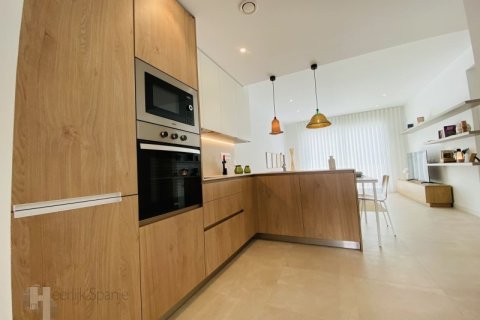 Wohnung zum Verkauf in Pilar de la Horadada, Alicante, Spanien 2 Schlafzimmer, Nr. 173867 - Foto 10