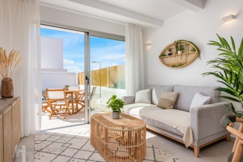 Wohnung zum Verkauf in Dolores, Alicante, Spanien 3 Schlafzimmer, Nr. 173864 - Foto 14