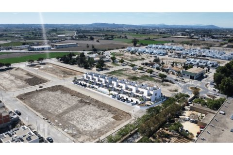 Wohnung zum Verkauf in Dolores, Alicante, Spanien 3 Schlafzimmer, Nr. 173864 - Foto 29