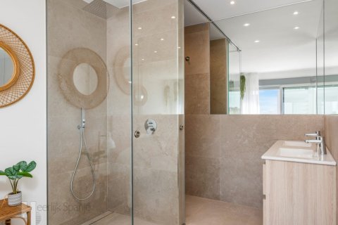Wohnung zum Verkauf in Dolores, Alicante, Spanien 3 Schlafzimmer, Nr. 173864 - Foto 9