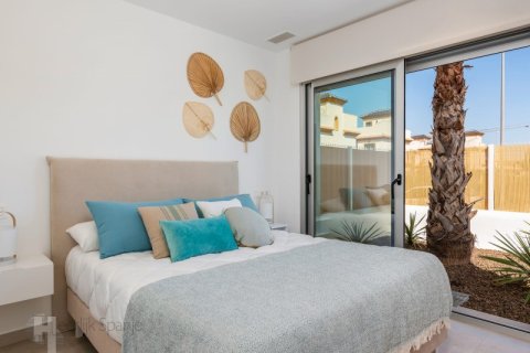 Wohnung zum Verkauf in Dolores, Alicante, Spanien 3 Schlafzimmer, Nr. 173864 - Foto 10