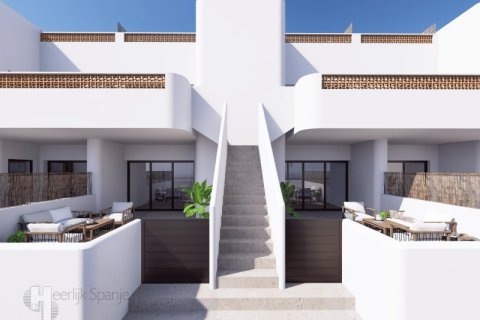 Wohnung zum Verkauf in Dolores, Alicante, Spanien 3 Schlafzimmer, Nr. 173864 - Foto 24