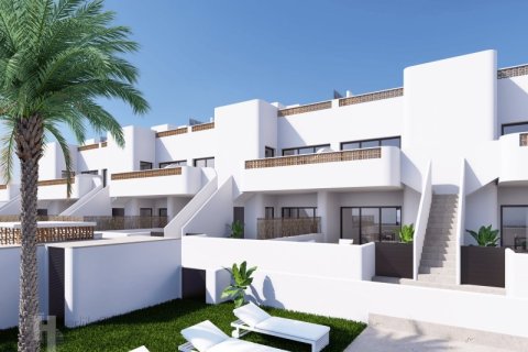 Wohnung zum Verkauf in Dolores, Alicante, Spanien 3 Schlafzimmer, Nr. 173864 - Foto 6