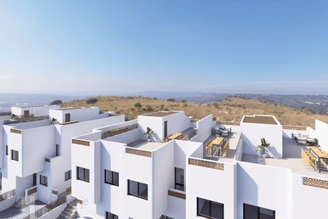 Wohnung zum Verkauf in Dolores, Alicante, Spanien 3 Schlafzimmer, Nr. 173864 - Foto 19