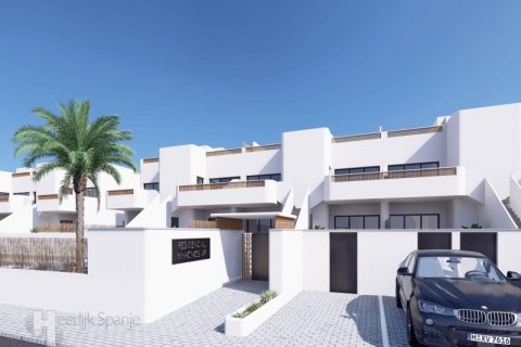 Wohnung zum Verkauf in Dolores, Alicante, Spanien 3 Schlafzimmer, Nr. 173864 - Foto 18
