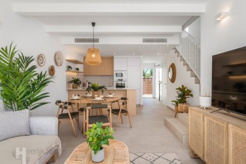 Wohnung zum Verkauf in Dolores, Alicante, Spanien 3 Schlafzimmer, Nr. 173864 - Foto 16