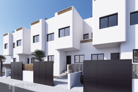 Wohnung zum Verkauf in Dolores, Alicante, Spanien 3 Schlafzimmer, Nr. 173864 - Foto 26