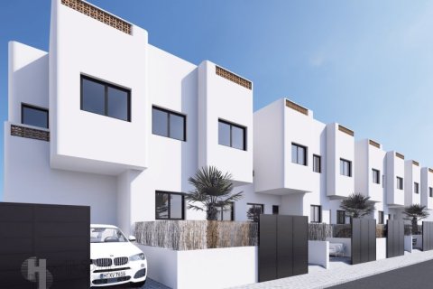 Wohnung zum Verkauf in Dolores, Alicante, Spanien 3 Schlafzimmer, Nr. 173864 - Foto 27