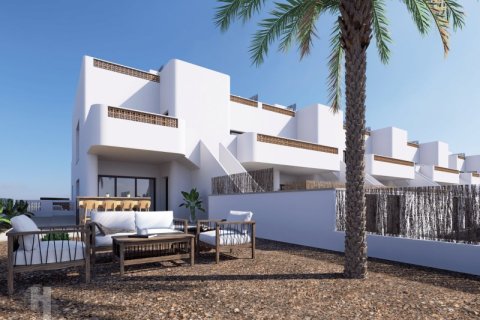 Wohnung zum Verkauf in Dolores, Alicante, Spanien 3 Schlafzimmer, Nr. 173864 - Foto 5