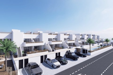 Wohnung zum Verkauf in Dolores, Alicante, Spanien 3 Schlafzimmer, Nr. 173865 - Foto 28