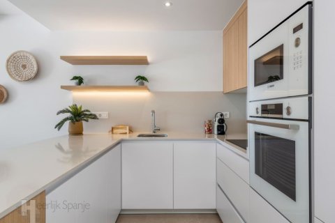 Wohnung zum Verkauf in Dolores, Alicante, Spanien 3 Schlafzimmer, Nr. 173865 - Foto 11