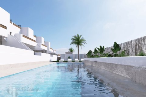 Wohnung zum Verkauf in Dolores, Alicante, Spanien 3 Schlafzimmer, Nr. 173865 - Foto 20