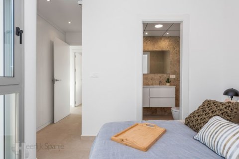 Wohnung zum Verkauf in Dolores, Alicante, Spanien 3 Schlafzimmer, Nr. 173865 - Foto 8