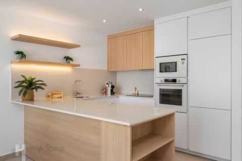 Wohnung zum Verkauf in Dolores, Alicante, Spanien 3 Schlafzimmer, Nr. 173865 - Foto 12