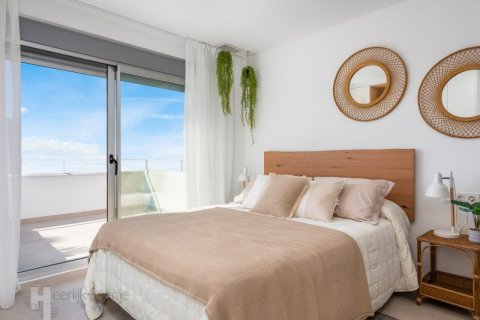 Wohnung zum Verkauf in Dolores, Alicante, Spanien 3 Schlafzimmer, Nr. 173865 - Foto 7