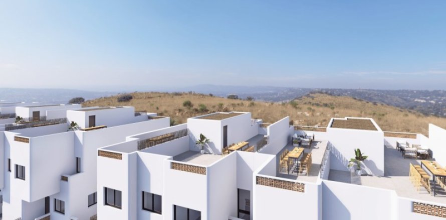 Wohnung in Dolores, Alicante, Spanien 3 Schlafzimmer, Nr. 173865