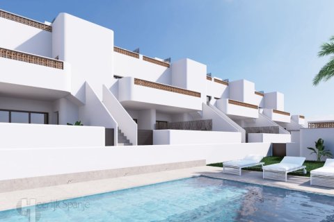 Wohnung zum Verkauf in Dolores, Alicante, Spanien 3 Schlafzimmer, Nr. 173865 - Foto 4
