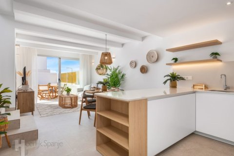 Wohnung zum Verkauf in Dolores, Alicante, Spanien 3 Schlafzimmer, Nr. 173865 - Foto 13