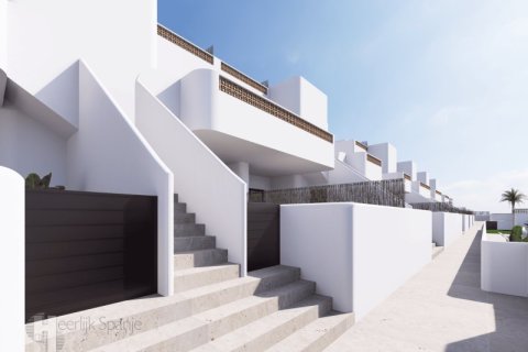 Wohnung zum Verkauf in Dolores, Alicante, Spanien 3 Schlafzimmer, Nr. 173865 - Foto 25