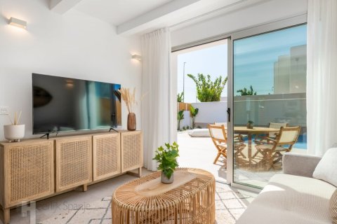 Wohnung zum Verkauf in Dolores, Alicante, Spanien 3 Schlafzimmer, Nr. 173865 - Foto 15