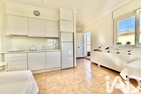 Hus till salu i Denia, Alicante, Spanien 1 sovrum, 50 kvm. Nr. 172167 - foto 30