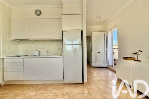 Hus till salu i Denia, Alicante, Spanien 1 sovrum, 50 kvm. Nr. 172167 - foto 28