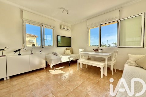 Hus till salu i Denia, Alicante, Spanien 1 sovrum, 50 kvm. Nr. 172167 - foto 29