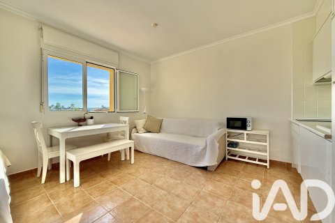 Hus till salu i Denia, Alicante, Spanien 1 sovrum, 50 kvm. Nr. 172167 - foto 19