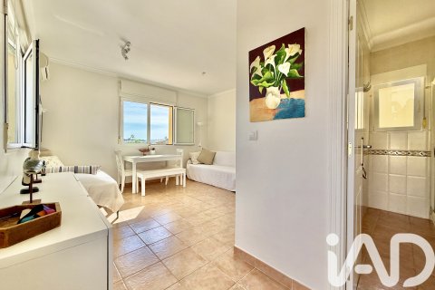 Hus till salu i Denia, Alicante, Spanien 1 sovrum, 50 kvm. Nr. 172167 - foto 26