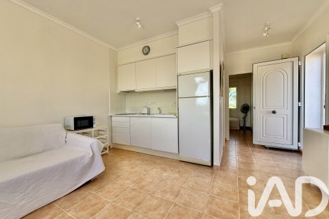 Hus till salu i Denia, Alicante, Spanien 1 sovrum, 50 kvm. Nr. 172167 - foto 22