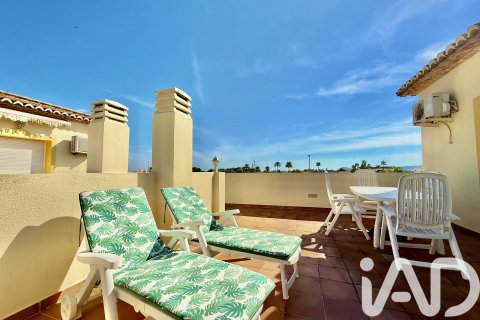 Hus till salu i Denia, Alicante, Spanien 1 sovrum, 50 kvm. Nr. 172167 - foto 14