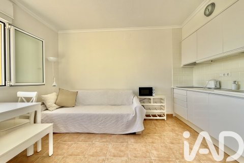Hus till salu i Denia, Alicante, Spanien 1 sovrum, 50 kvm. Nr. 172167 - foto 24