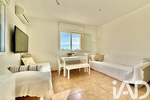 Hus till salu i Denia, Alicante, Spanien 1 sovrum, 50 kvm. Nr. 172167 - foto 18