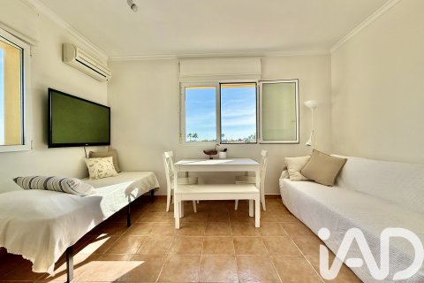 Hus till salu i Denia, Alicante, Spanien 1 sovrum, 50 kvm. Nr. 172167 - foto 25