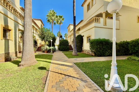 Hus till salu i Denia, Alicante, Spanien 1 sovrum, 50 kvm. Nr. 172167 - foto 7