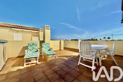 Hus till salu i Denia, Alicante, Spanien 1 sovrum, 50 kvm. Nr. 172167 - foto 13