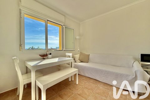 Hus till salu i Denia, Alicante, Spanien 1 sovrum, 50 kvm. Nr. 172167 - foto 23