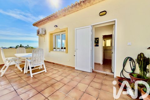 Hus till salu i Denia, Alicante, Spanien 1 sovrum, 50 kvm. Nr. 172167 - foto 16