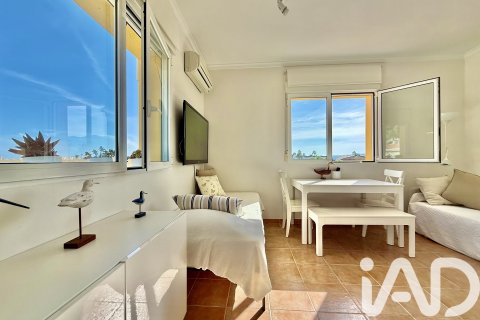 Hus till salu i Denia, Alicante, Spanien 1 sovrum, 50 kvm. Nr. 172167 - foto 17