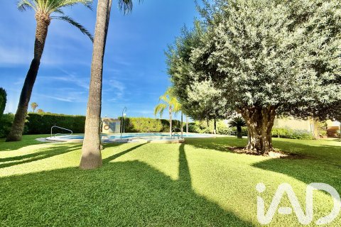 Hus till salu i Denia, Alicante, Spanien 1 sovrum, 50 kvm. Nr. 172167 - foto 10