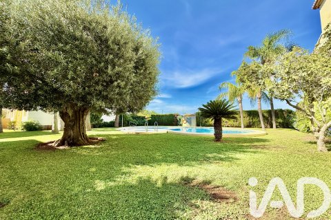 Hus till salu i Denia, Alicante, Spanien 1 sovrum, 50 kvm. Nr. 172167 - foto 6