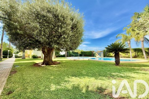 Hus till salu i Denia, Alicante, Spanien 1 sovrum, 50 kvm. Nr. 172167 - foto 5