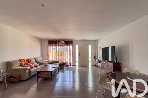 Radhus till salu i El Verger, Alicante, Spanien 3 sovrum, 158 kvm. Nr. 172164 - foto 3