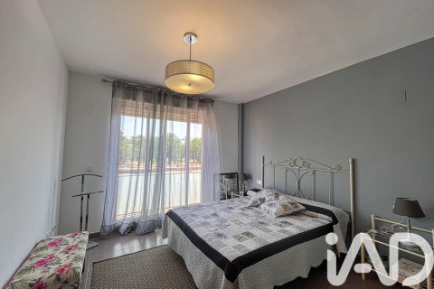 Radhus till salu i El Verger, Alicante, Spanien 3 sovrum, 158 kvm. Nr. 172164 - foto 13